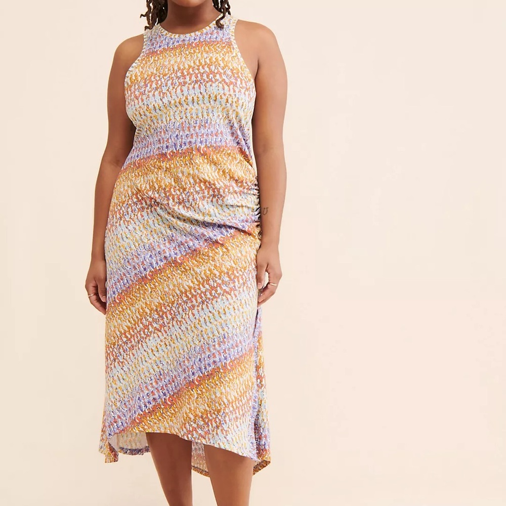 Daily Practice by Anthropologie Treasure Knit Dress